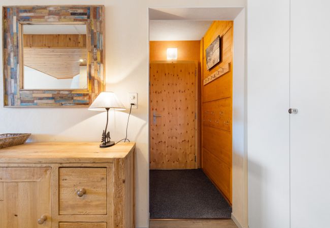 Appartamento a Haute-Nendaz - Chaëdoz 55 - 6 pers - au calme Appartamento a Haute-Nendaz - Chaëdoz 55 - 6 pers - au calme