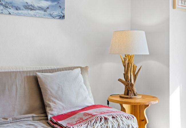 Appartamento a Haute-Nendaz - Chaëdoz 55 - 6 pers - au calme Appartamento a Haute-Nendaz - Chaëdoz 55 - 6 pers - au calme