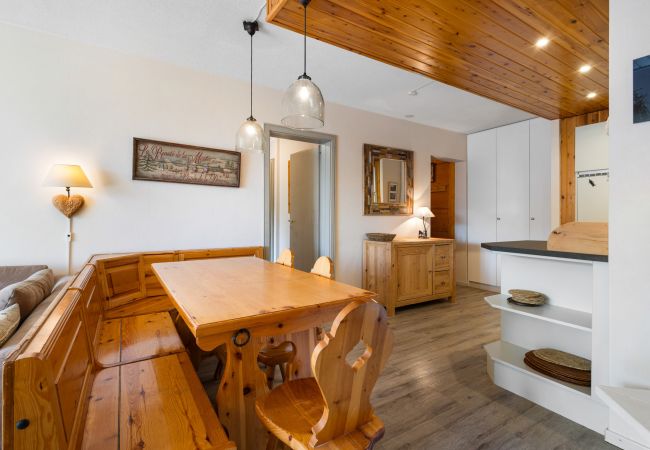 Appartamento a Haute-Nendaz - Chaëdoz 55 - 6 pers - au calme Appartamento a Haute-Nendaz - Chaëdoz 55 - 6 pers - au calme