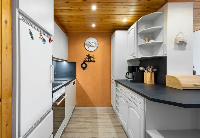 Appartamento a Haute-Nendaz - Chaëdoz 55 - 6 pers - au calme Appartamento a Haute-Nendaz - Chaëdoz 55 - 6 pers - au calme