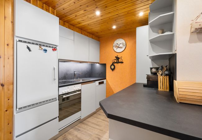 Appartamento a Haute-Nendaz - Chaëdoz 55 - 6 pers - au calme Appartamento a Haute-Nendaz - Chaëdoz 55 - 6 pers - au calme