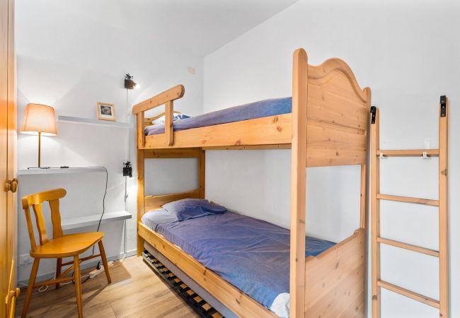 Appartamento a Haute-Nendaz - Chaëdoz 55 - 6 pers - au calme Appartamento a Haute-Nendaz - Chaëdoz 55 - 6 pers - au calme