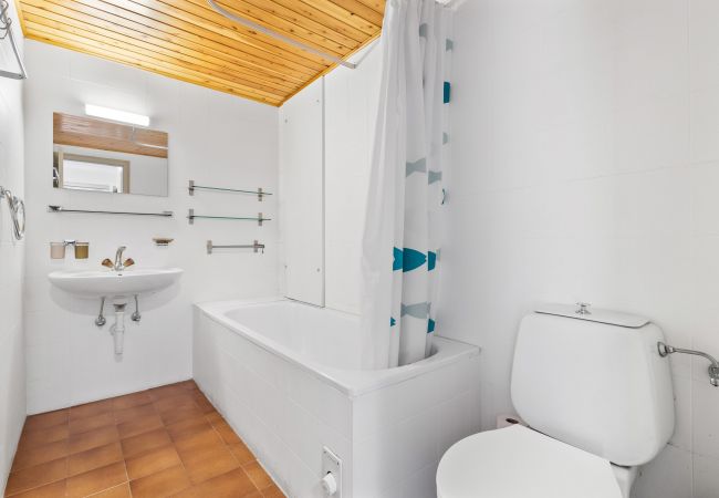 Appartamento a Haute-Nendaz - Chaëdoz 55 - 6 pers - au calme Appartamento a Haute-Nendaz - Chaëdoz 55 - 6 pers - au calme