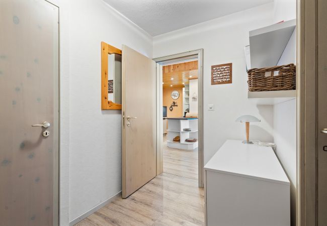 Appartamento a Haute-Nendaz - Chaëdoz 55 - 6 pers - au calme Appartamento a Haute-Nendaz - Chaëdoz 55 - 6 pers - au calme