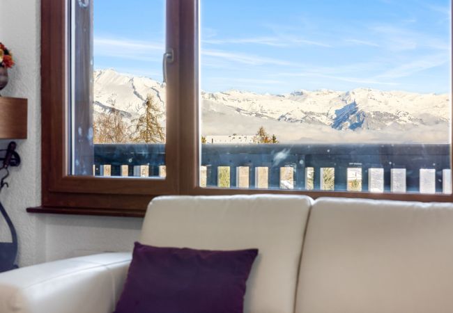 Appartamento a Haute-Nendaz - Arnica 1 - 6 pers - piscine Appartamento a Haute-Nendaz - Arnica 1 - 6 pers - piscine