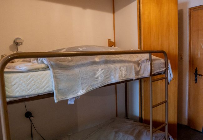 Appartamento a Haute-Nendaz - Christiania I R1 - 4 pers - près des pistes Appartamento a Haute-Nendaz - Christiania I R1 - 4 pers - près des pistes