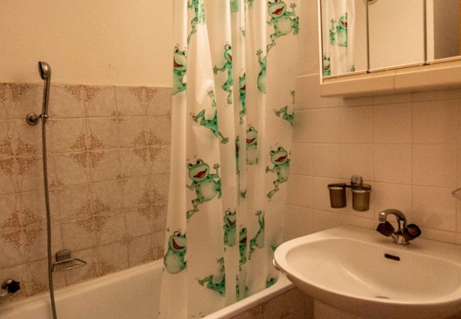 Appartamento a Haute-Nendaz - Christiania I R1 - 4 pers - près des pistes Appartamento a Haute-Nendaz - Christiania I R1 - 4 pers - près des pistes