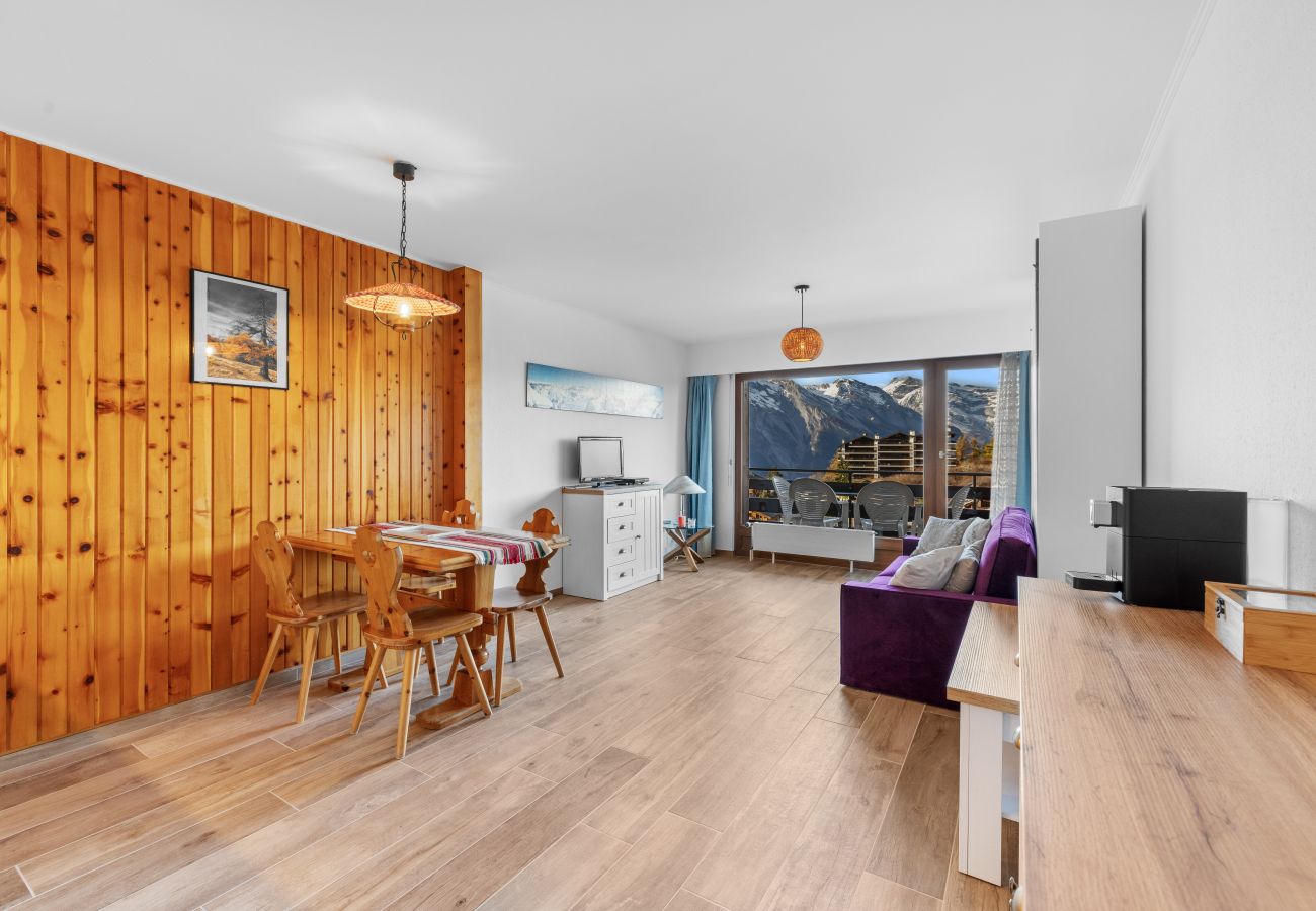 Appartamento a Haute-Nendaz - Christiania I R1 - 4 pers - près des pistes