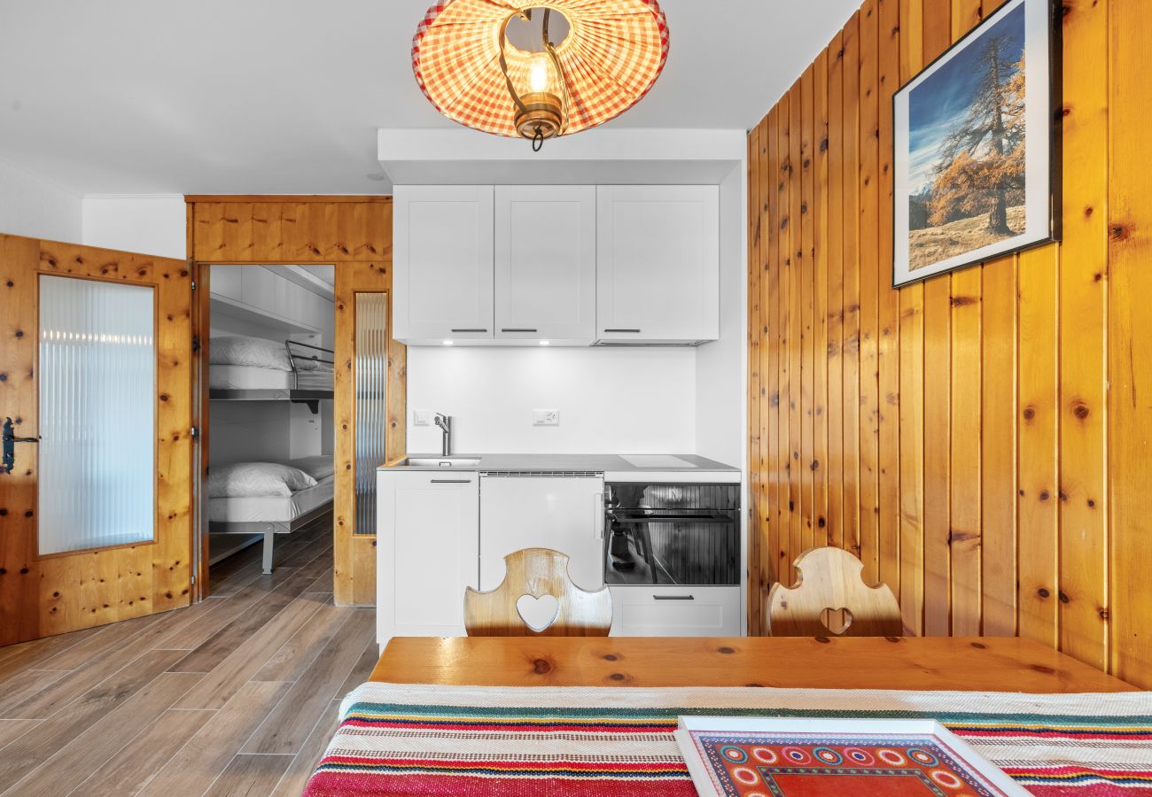Appartamento a Haute-Nendaz - Christiania I R1 - 4 pers - près des pistes