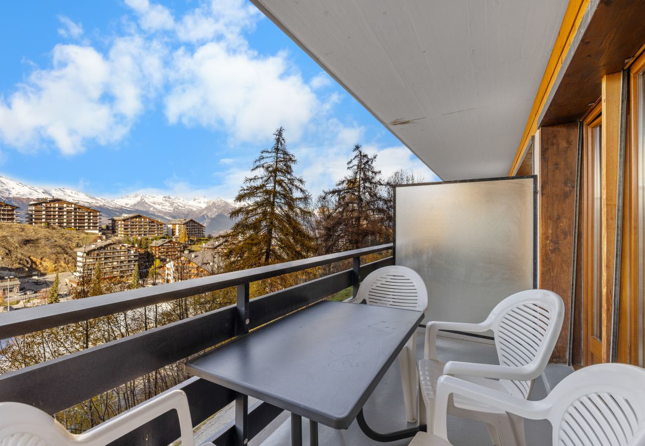 Appartamento a Haute-Nendaz - Christiania I R1 - 4 pers - près des pistes