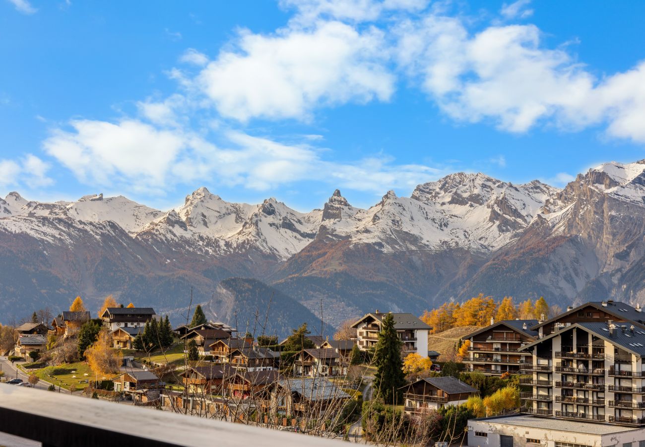 Appartamento a Haute-Nendaz - Christiania I R1 - 4 pers - près des pistes