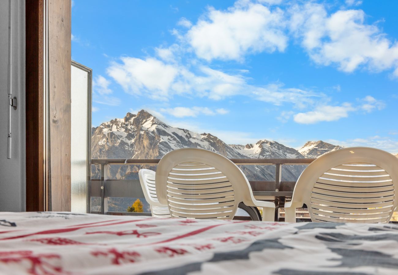 Appartamento a Haute-Nendaz - Christiania I R1 - 4 pers - près des pistes