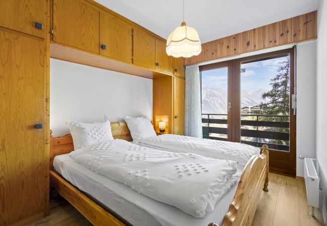 Appartamento a Haute-Nendaz - Christiania I F2 - 4 pers - près des pistes Appartamento a Haute-Nendaz - Christiania I F2 - 4 pers - près des pistes