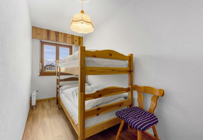 Appartamento a Haute-Nendaz - Christiania I F2 - 4 pers - près des pistes Appartamento a Haute-Nendaz - Christiania I F2 - 4 pers - près des pistes