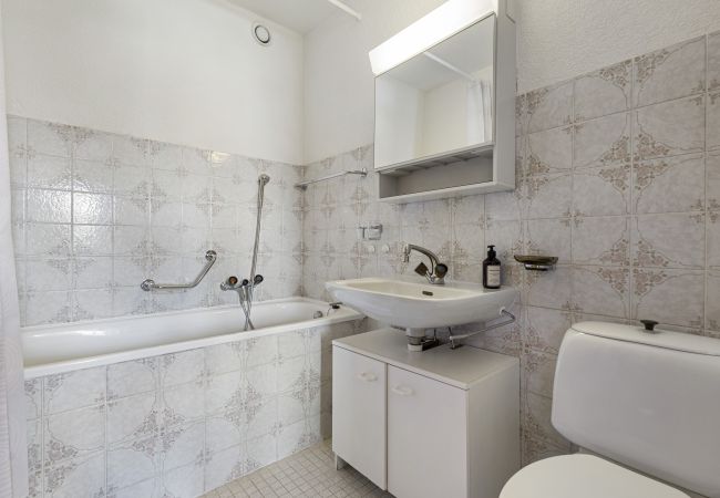 Appartamento a Haute-Nendaz - Christiania I F2 - 4 pers - près des pistes Appartamento a Haute-Nendaz - Christiania I F2 - 4 pers - près des pistes