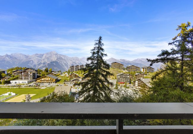 Appartamento a Haute-Nendaz - Christiania I F2 - 4 pers - près des pistes Appartamento a Haute-Nendaz - Christiania I F2 - 4 pers - près des pistes