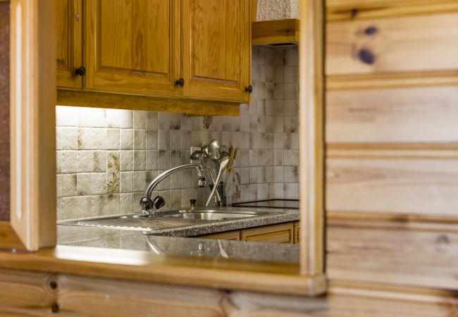 Appartamento a Haute-Nendaz - Christiania I F2 - 4 pers - près des pistes Appartamento a Haute-Nendaz - Christiania I F2 - 4 pers - près des pistes