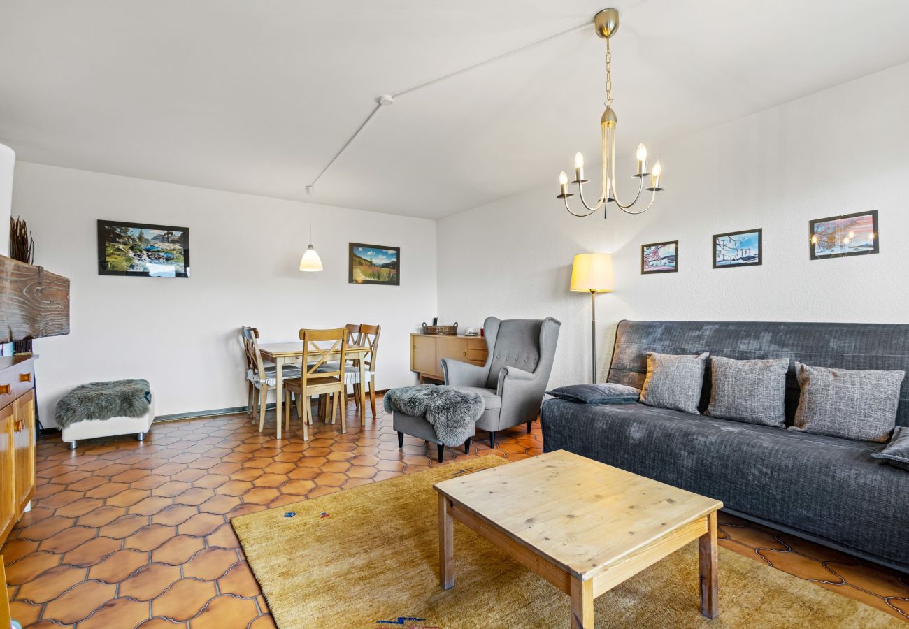 Appartamento a Haute-Nendaz - Eden Roc 23 - 4 pers - près des pistes