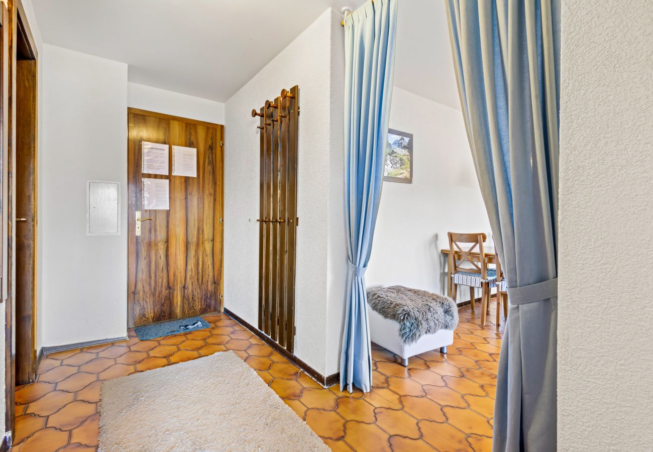 Appartamento a Haute-Nendaz - Eden Roc 23 - 4 pers - près des pistes