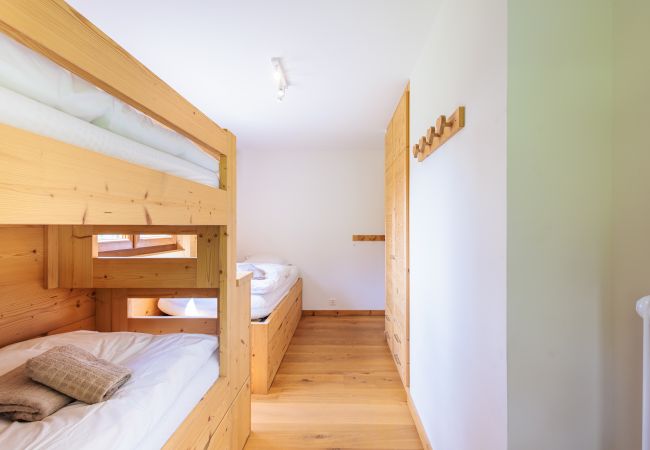 Appartamento a Haute-Nendaz - Bietschhorn 12 - 6 pers - piscine Appartamento a Haute-Nendaz - Bietschhorn 12 - 6 pers - piscine