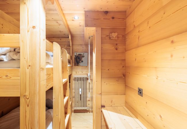 Appartamento a Haute-Nendaz - Bietschhorn 12 - 6 pers - piscine Appartamento a Haute-Nendaz - Bietschhorn 12 - 6 pers - piscine