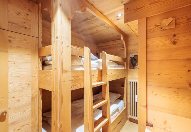 Appartamento a Haute-Nendaz - Bietschhorn 12 - 6 pers - piscine Appartamento a Haute-Nendaz - Bietschhorn 12 - 6 pers - piscine