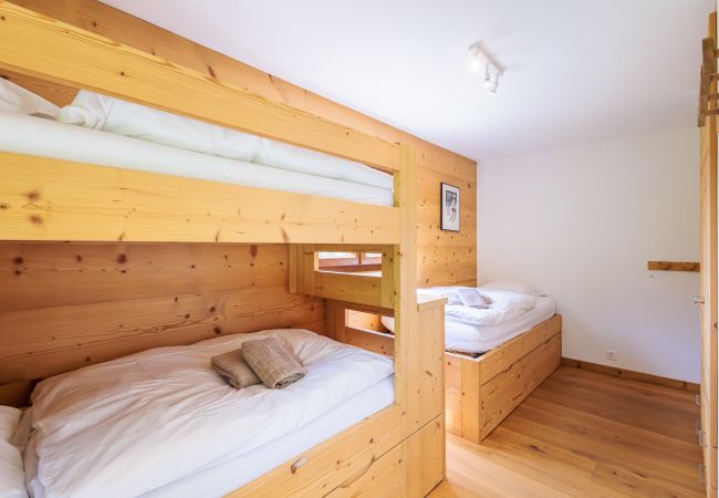 Appartamento a Haute-Nendaz - Bietschhorn 12 - 6 pers - piscine Appartamento a Haute-Nendaz - Bietschhorn 12 - 6 pers - piscine