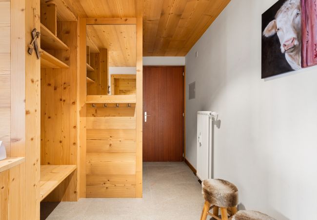 Appartamento a Haute-Nendaz - Bietschhorn 12 - 6 pers - piscine Appartamento a Haute-Nendaz - Bietschhorn 12 - 6 pers - piscine