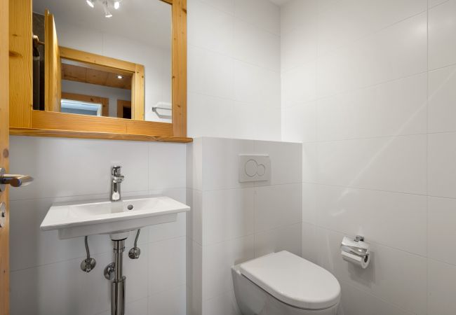 Appartamento a Haute-Nendaz - Bietschhorn 12 - 6 pers - piscine Appartamento a Haute-Nendaz - Bietschhorn 12 - 6 pers - piscine