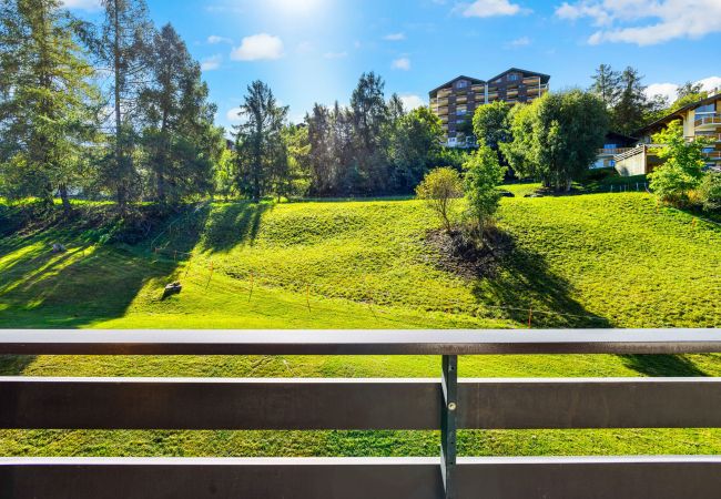 Appartamento a Haute-Nendaz - Bietschhorn 12 - 6 pers - piscine Appartamento a Haute-Nendaz - Bietschhorn 12 - 6 pers - piscine