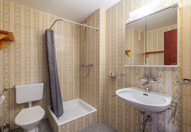 Appartamento a Haute-Nendaz - Bietschhorn 18 - 4 pers - piscine Appartamento a Haute-Nendaz - Bietschhorn 18 - 4 pers - piscine