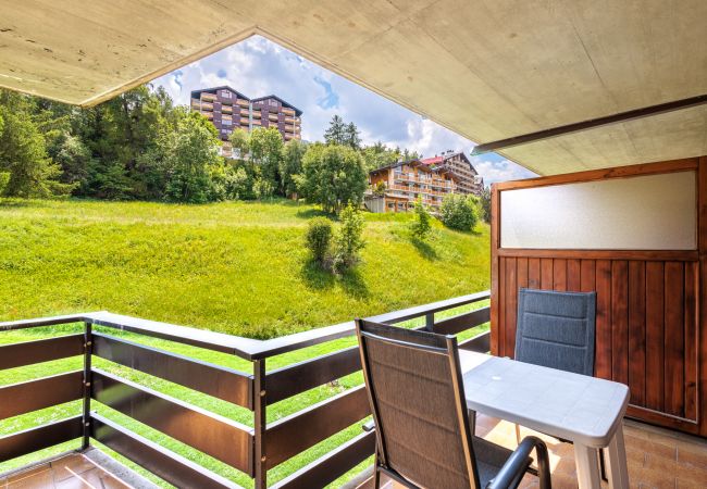 Appartamento a Haute-Nendaz - Bietschhorn 18 - 4 pers - piscine