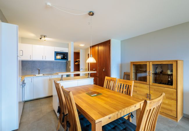 Appartamento a Haute-Nendaz - Bietschhorn 18 - 4 pers - piscine Appartamento a Haute-Nendaz - Bietschhorn 18 - 4 pers - piscine