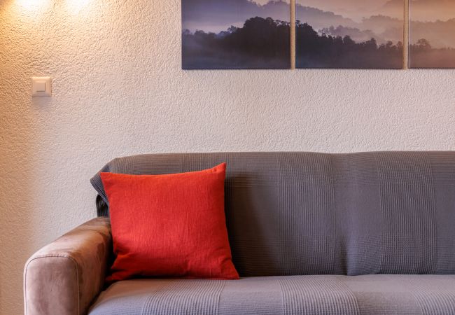 Appartamento a Haute-Nendaz - Bietschhorn 18 - 4 pers - piscine Appartamento a Haute-Nendaz - Bietschhorn 18 - 4 pers - piscine