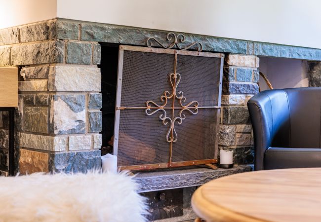 Appartamento a Haute-Nendaz - Bietschhorn 48 - 4 pers - piscine Appartamento a Haute-Nendaz - Bietschhorn 48 - 4 pers - piscine