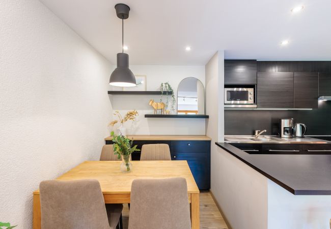 Appartamento a Haute-Nendaz - Bietschhorn 48 - 4 pers - piscine Appartamento a Haute-Nendaz - Bietschhorn 48 - 4 pers - piscine