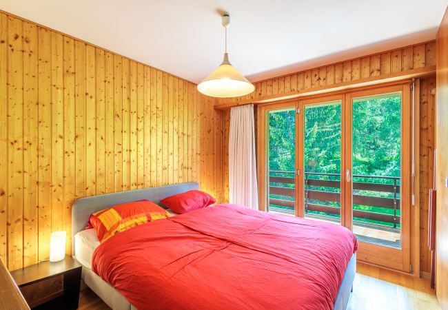 Appartamento a Haute-Nendaz - Bietschhorn 48 - 4 pers - piscine Appartamento a Haute-Nendaz - Bietschhorn 48 - 4 pers - piscine