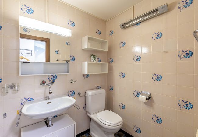 Appartamento a Haute-Nendaz - Bietschhorn 48 - 4 pers - piscine Appartamento a Haute-Nendaz - Bietschhorn 48 - 4 pers - piscine