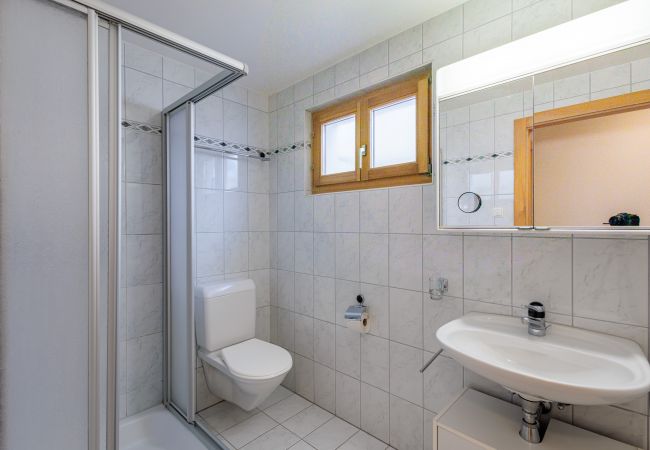 Villetta a Haute-Nendaz - Le Pacha - 6 pers - près des pistes Villetta a Haute-Nendaz - Le Pacha - 6 pers - près des pistes