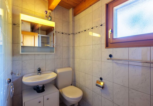 Villetta a Haute-Nendaz - Le Pacha - 6 pers - près des pistes Villetta a Haute-Nendaz - Le Pacha - 6 pers - près des pistes