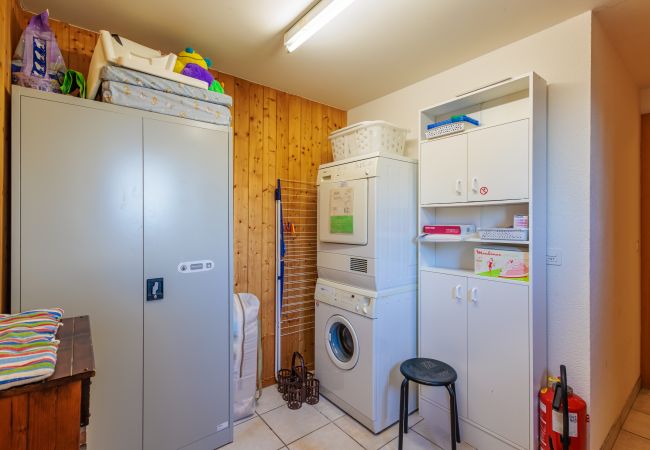 Villetta a Haute-Nendaz - Le Pacha - 6 pers - près des pistes Villetta a Haute-Nendaz - Le Pacha - 6 pers - près des pistes