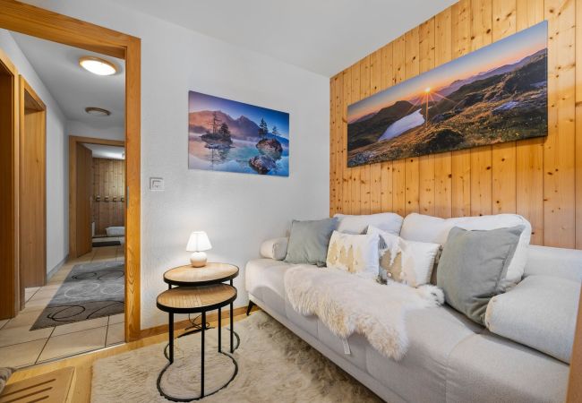 Villetta a Haute-Nendaz - Le Pacha - 6 pers - près des pistes Villetta a Haute-Nendaz - Le Pacha - 6 pers - près des pistes