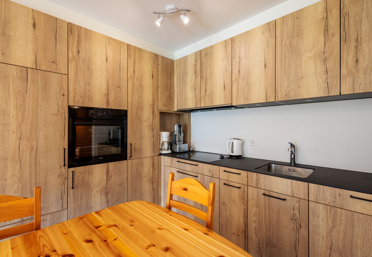 Appartamento a Haute-Nendaz - Terrasses du Soleil B3 - 6 pers - piscine