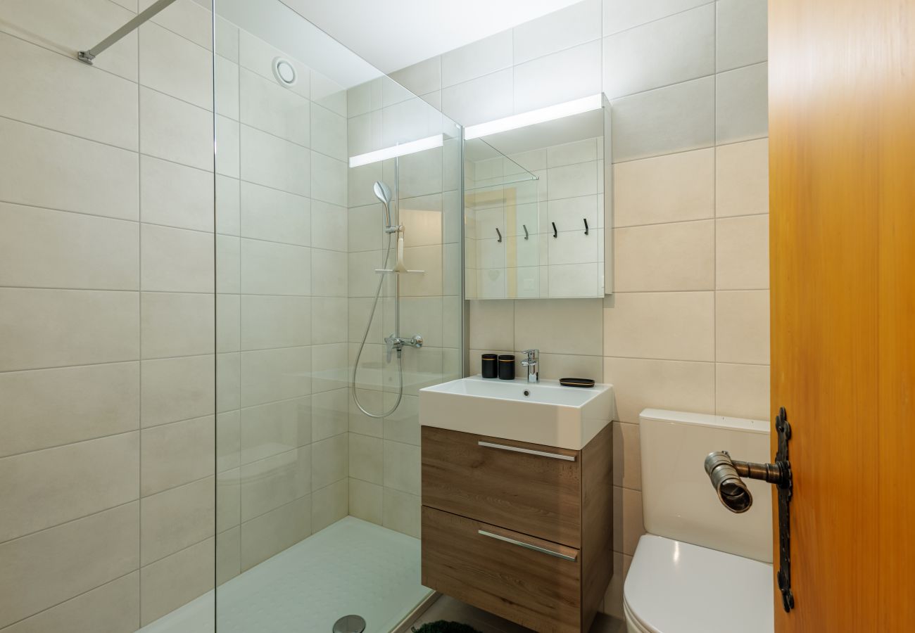 Appartamento a Haute-Nendaz - Terrasses du Soleil B3 - 6 pers - piscine