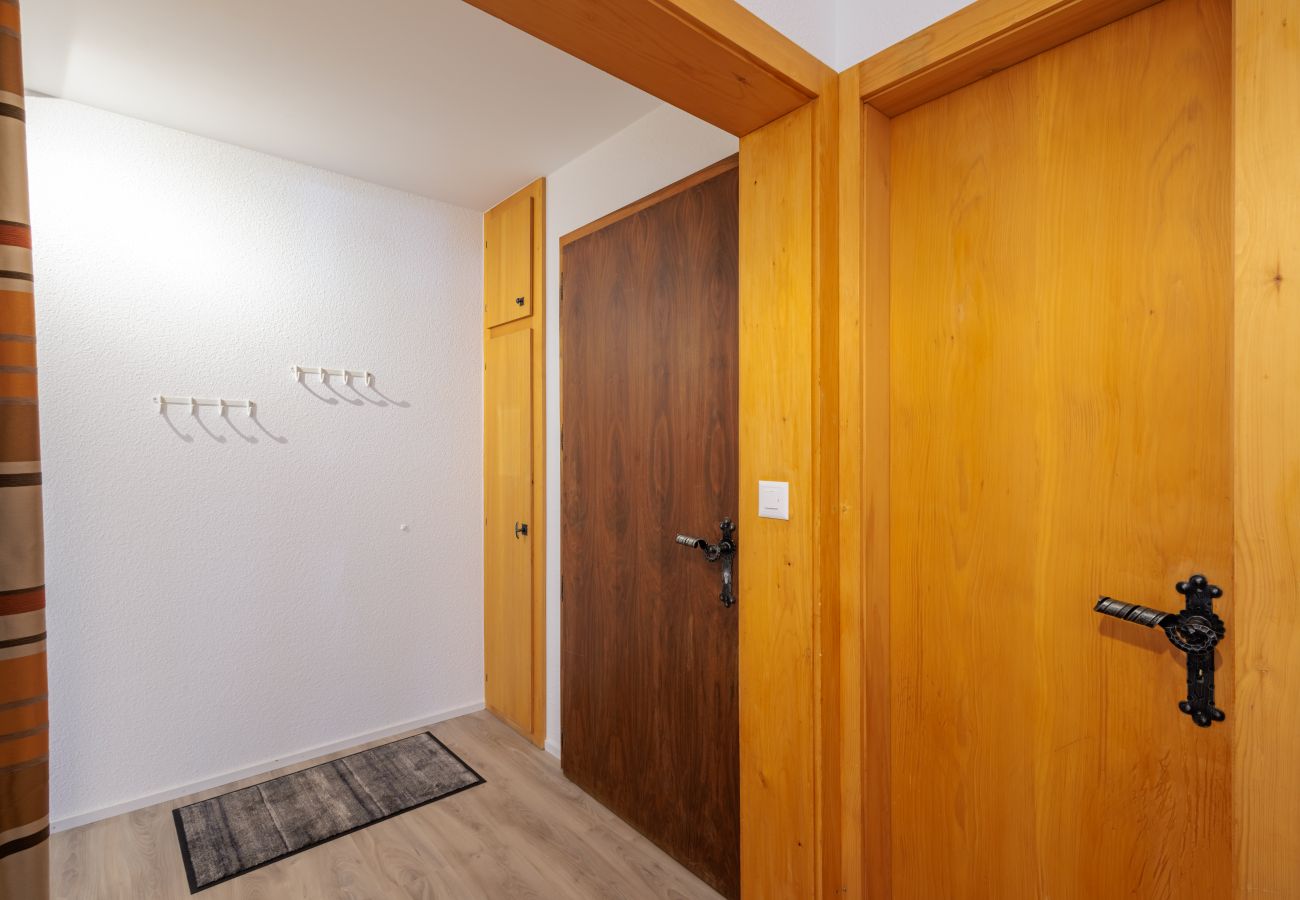 Appartamento a Haute-Nendaz - Terrasses du Soleil B3 - 6 pers - piscine