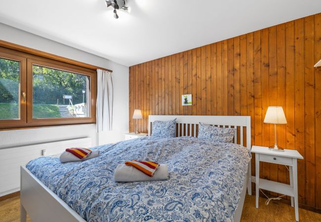 Appartamento a Haute-Nendaz - Arnica 14 - 6 pers - piscine Appartamento a Haute-Nendaz - Arnica 14 - 6 pers - piscine