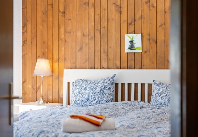 Appartamento a Haute-Nendaz - Arnica 14 - 6 pers - piscine Appartamento a Haute-Nendaz - Arnica 14 - 6 pers - piscine