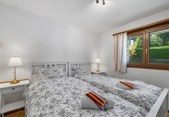 Appartamento a Haute-Nendaz - Arnica 14 - 6 pers - piscine Appartamento a Haute-Nendaz - Arnica 14 - 6 pers - piscine