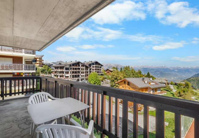 Appartamento a Haute-Nendaz - Arnica 14 - 6 pers - piscine Appartamento a Haute-Nendaz - Arnica 14 - 6 pers - piscine