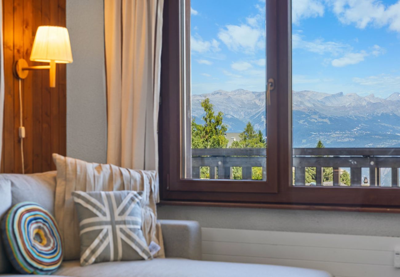 Appartamento a Haute-Nendaz - Arnica 14 - 6 pers - piscine Appartamento a Haute-Nendaz - Arnica 14 - 6 pers - piscine